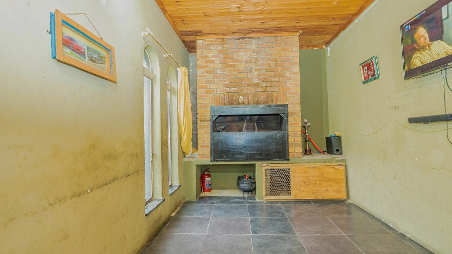 4 Bedroom Property for Sale in Summerville Western Cape